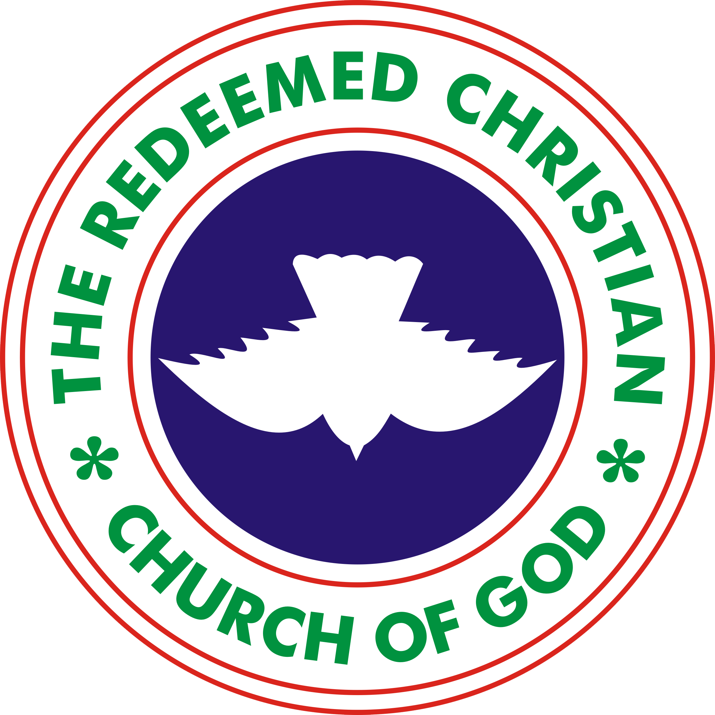 Salvation House Didcot logo